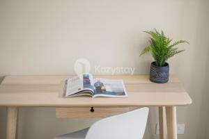 Chara by Kozystay - Kemayoran