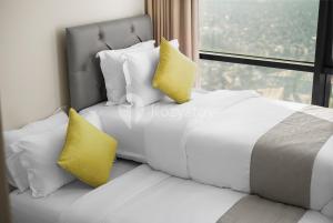 Chara by Kozystay - Kemayoran