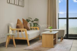 Chara by Kozystay - Kemayoran