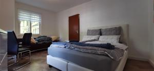Apartment mit Parkblick Lindau Bodensee Insel