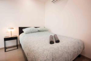 Appartements Appart 3 Grand 2 pieces en plein centre avec place de parking : photos des chambres