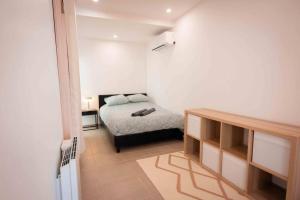 Appartements Appart 3 Grand 2 pieces en plein centre avec place de parking : photos des chambres