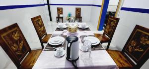 Pondok Wisata Tasya Marawuwung