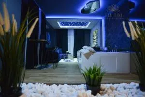 TULUM luxury suites-SKOPJE - Semenište