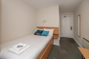 Victoria Lodge - UCC Summer Beds