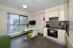 Victoria Lodge - UCC Summer Beds - 克洛纳基尔蒂