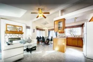 ルネージュ軽井沢 バレルサウナ付 - 北轻井泽