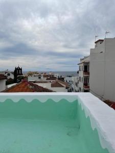 Casa Traviesa La Palma