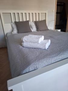 Przystań u Artystów