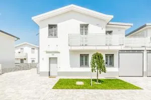 Luxury Villa - Exclusive Property With Private Box - 阿萨哥