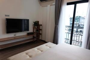 The Bee Homestay - OLD QUARTER