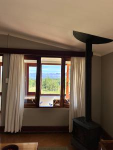 Drakensberg Mountain Retreat