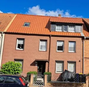 Altstadtblick - Buch