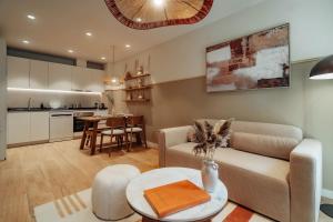 Casa Carlit - 1 bedroom apartment near Plaza Tetuán