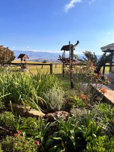 Drakensberg Mountain Retreat