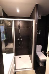 Apartment near train station