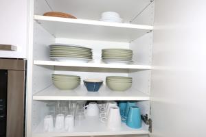 Apartment near train station