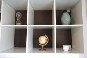 Apartment near train station