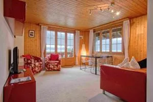 Apartment Lakeside - GRIWA RENT AG - Iseltwald