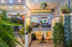 Nhý Villa Đà Lạt Review