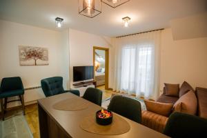 TOP VIEW apartment 39