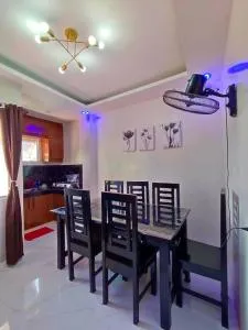 Second Pad at Second floor - Bani