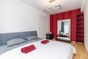 Romantic getaway with equipped kitchen