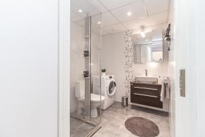 Romantic getaway with equipped kitchen