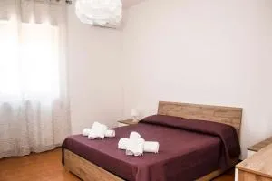 Casa Ludovica - Uggiano Montefusco