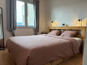 Le Genevois I Grand T3 - 圣朱利安恩因