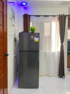 Second Pad at Second floor