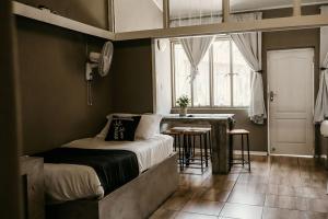 Overnight Stop Before Kruger National Park