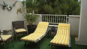 La Casa Hermosa - Algorfa