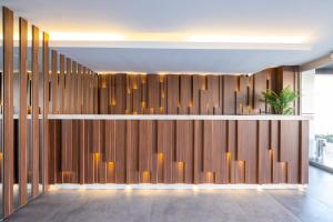 The Port Güzelyalı