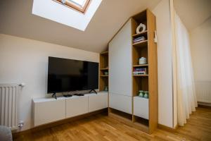 TOP VIEW apartment 40