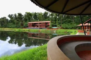 Villa Katipadu Coorg - Kutta