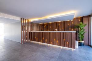 The Port Güzelyalı