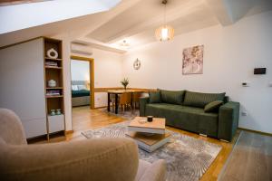 TOP VIEW apartment 40