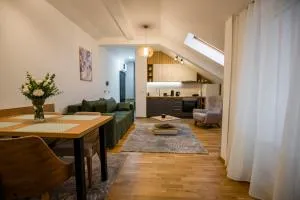 TOP VIEW apartment 40 - 姆拉代诺瓦茨