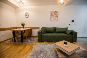 TOP VIEW apartment 40