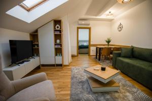 TOP VIEW apartment 40