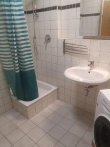 1,5 Zi Wohnung 43 qm im Zentrum von Plochingen, frisch renoviert und voll ausgestattet