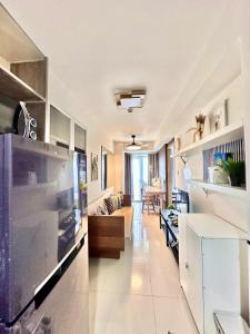 Mall of Asia MOA S Residences , IKEA Pasay , NAIA Airport , Manila Bay - Hotel 3 stelle a Manila