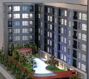 Atmoz Season Ladkrabang