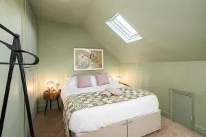 Highthorne House - Bramley