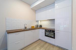 River Park Apartment