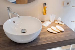 Appartamento Deluxe con 2 Camere da Letto e Balcone