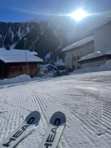 Chasa Diana - Samnaun - Laret