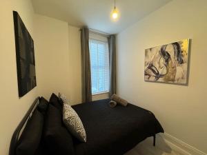 Park Apartment 1, close to Tynemouth