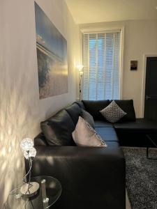 Park Apartment 1, close to Tynemouth